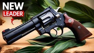 Best 44 Magnum Revolvers 2024  DONT BUY before watching [upl. by Vivianne872]