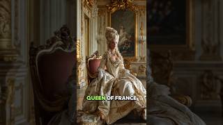 The Scandalous Secrets of Marie Antoinette Unveiling Royal Intrigue [upl. by Dilahk]