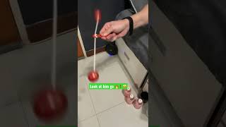 Do you know how to play clacker balls [upl. by Inus]