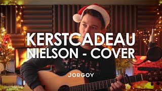 Nielson  Kerstcadeau  COVER [upl. by Adyht141]