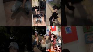 EMERGENCY 🚨 Paging DrBeat Emergency  who did it better shorts dance challenge [upl. by Forrer]