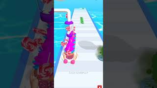 Bakery stack KalaiGameplay games gaming trending viral shorts [upl. by Ahras]