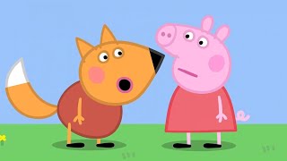 Canal Kids  Español Latino  Peppa en Español  Pepa la cerdita [upl. by Yesima742]