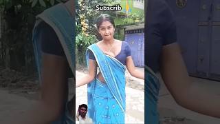 Babuji Zara dheere chalo dance song hindi shortfeed [upl. by Aissatsan259]