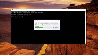 How To Run Disk Cleanup From Command Prompt [upl. by Ahsienauq]