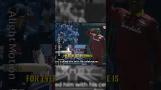 JOS BUTTLER REVENGE VS SHELDON COTTRELL 😈🔥 trending viral cricket sg [upl. by Hekker]