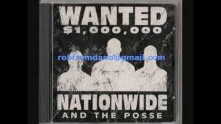 Wanted Nationwide and The Posse GMoney Mike Dogg New Orleans Rap GFunk [upl. by Dobson]