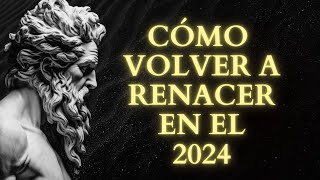 10 hábitos ESTÓICOS para PRACTICAR en 2024  Estoicismo [upl. by Volnay]