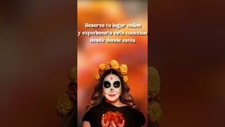 Especial día de muertos [upl. by Ubana]