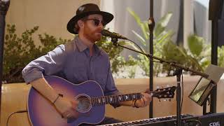 Travis Guilliams Live  Danza Del Sol Winery 81223 [upl. by Irami966]