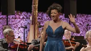 Lisette Oropesa en el Festival Cap Rocat 4 [upl. by Hackett]