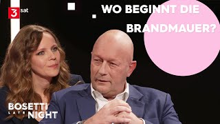 Thomas Kemmerich hält Wahl durch AfDStimmen nicht für einen Fehler  Bosetti Late Night [upl. by Trellas]