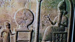 I AM GOD Jesus Christ is Annunaki God Utu Shamash Apollo Helios Explained [upl. by Ahsiekahs]