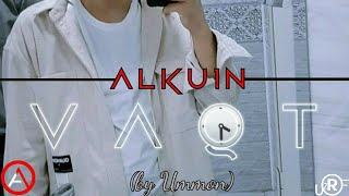 ALKUIN Vaqt by Ummon audio version 2022 ALKU1N [upl. by Nayek]