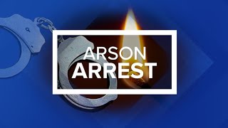 Man faces multiple arson charges after series of fires in Williamsport [upl. by Kcorb]