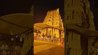 Yadagiri Gutta  Yadadri Temple [upl. by Natsirt805]