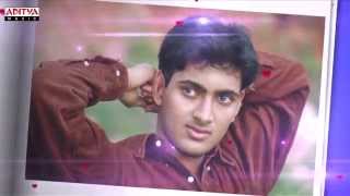 Uday Kiran Special  Chitram Cheppina Katha Movie  Nee Sneham Ika Raadu Ani [upl. by Herald612]