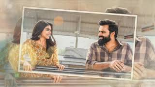 Chitralahari  Premam  Heart Touching Background Music BGM  Telugu Movies Sad BGM [upl. by Anikat255]