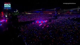 Coldplay  Rock In Rio 2022 LIVE AUDIO  Full show link in description [upl. by Alec]