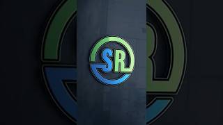 SR LOGO [upl. by Wendell]