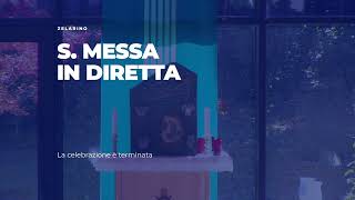 S Messa XXIII del Tempo Ordinario  Domenica 10 Settembre 2023 [upl. by Rothstein]