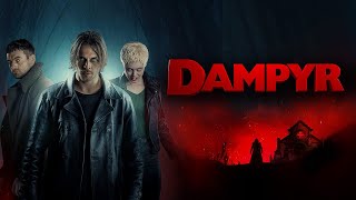 Dampyr  Offizieller Trailer Deutsch [upl. by Fira]