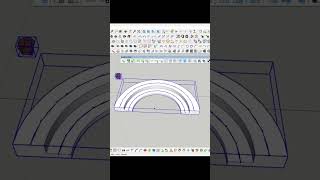 sketchup tutorial  jhs powerbar plugin [upl. by Ki]