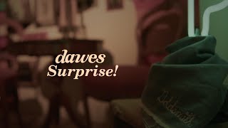 Dawes  Surprise Official Lyric Video [upl. by Ulrikaumeko]