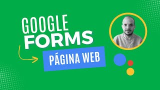 Insertar Google Forms en Wordpress Añadir Formulario a Página Web [upl. by Einnel225]