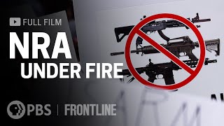 NRA Under Fire full documentary  FRONTLINE [upl. by Asalocin]