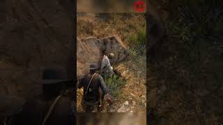 Red dead Redemption 2 Guide  Easter egg 2  jesuit missionary rdr2 gaming guide eastereggs [upl. by Cecelia561]