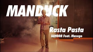 IAMDDB  Rasta Pasta  Manduck Choreography [upl. by Marks]