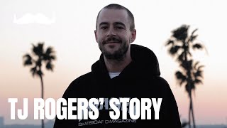 TJ Rogers story Life beyond limitations [upl. by Netsyrc]