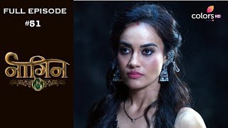 Naagin 3  25th November 2018  नागिन 3  Full Episode [upl. by Cohl407]