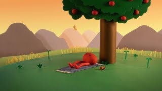 Pikuniku  Wake Up Launch Trailer [upl. by Muriel]