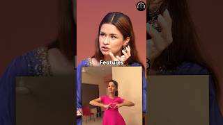 Never Have I Ever with AvneetKaurOfficials themotormouth avneetkaur funchallenges doraemon [upl. by Santana928]