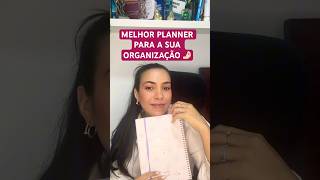 O melhor planner para você começar 2025 com a vida toda organizada dica planner tilibra [upl. by Thomasin]