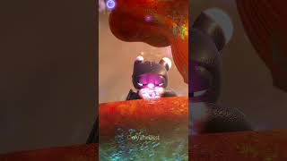 Toothless amp Light Furys Kids 4K Dreamworks [upl. by Pernell]