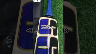 SS Sky English willow bat for order and info WhatsApp 92 3480476148 cricketcricket cricket bat [upl. by Piers620]