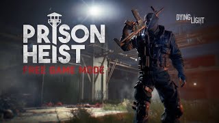 Dying Light прохождения Harran Prison на сложности кошмар в соло [upl. by Oilcareh]