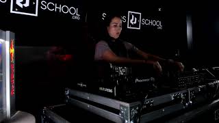 Beats To Touch  ANNA Ø quotOtra vuelta al solquot Techno Dj Mix [upl. by Enilemme]