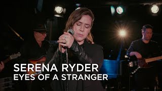 Serena Ryder  Eyes of a Stranger  Junos 365 Sessions [upl. by Thorr]