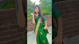 Bangliniya trending viralshots nikimehra bhojpuri [upl. by Halsy518]