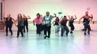 ET Katy Perry Choreography by Jasmine Meakin Mega Jam [upl. by Byrle]