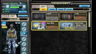 Crossfire PRO account for sell   awmRD  m4custum [upl. by Lowell142]