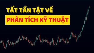 TẤT TẦN TẬT VỀ PHÂN TÍCH KỸ THUẬT Từ Cơ Bản tới Nâng Cao [upl. by Dnomal764]