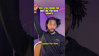 Best oil for hair growth [upl. by Bj]