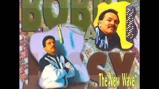 Bobby Naranjo y Jessy Serrata amp the New Wave Quiero Conocerte [upl. by Krispin]