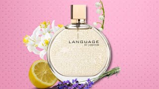 Perfume Language By Lonkoom  Inspirado no Gabriele da Chanel 💋 [upl. by Brinna816]