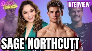 MMA Phenom Sage Northcutt Returns To The Cage After 4 Years At One Championship One Fight Night 10 [upl. by Snave]